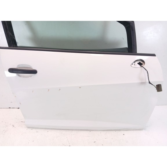 Recambio de puerta delantera derecha para seat ibiza iv (6j5, 6p1) 1.2 tsi referencia OEM IAM 6J4831056  