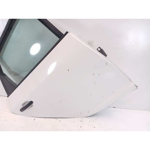 Recambio de puerta trasera derecha para seat ibiza iv (6j5, 6p1) 1.2 tsi referencia OEM IAM 6J8833056  