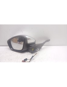 Recambio de retrovisor izquierdo para peugeot 208 i (ca_, cc_) 1.2 vti 82 referencia OEM IAM 232673077  