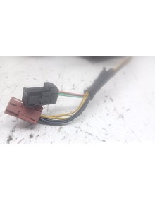 Recambio de retrovisor izquierdo para peugeot 208 i (ca_, cc_) 1.2 vti 82 referencia OEM IAM 232673077   2
