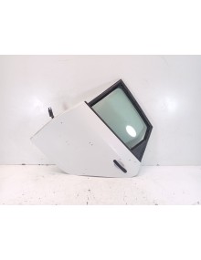 Recambio de puerta trasera izquierda para seat ibiza iv (6j5, 6p1) 1.2 tsi referencia OEM IAM 6J8833055  