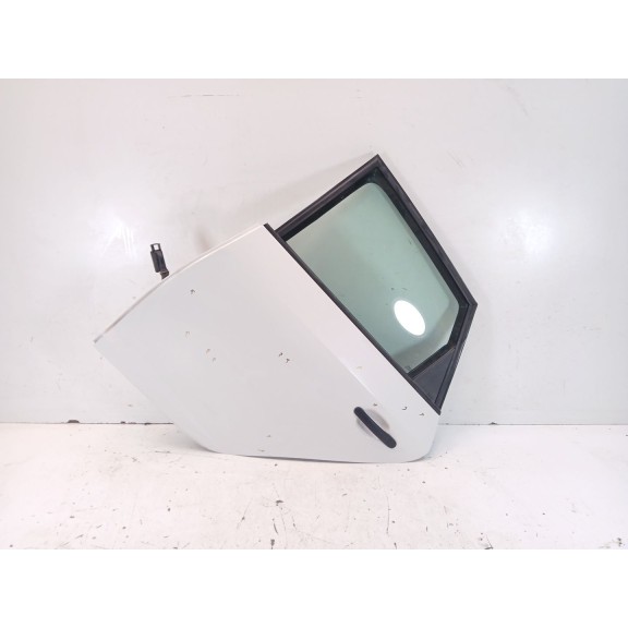 Recambio de puerta trasera izquierda para seat ibiza iv (6j5, 6p1) 1.2 tsi referencia OEM IAM 6J8833055  