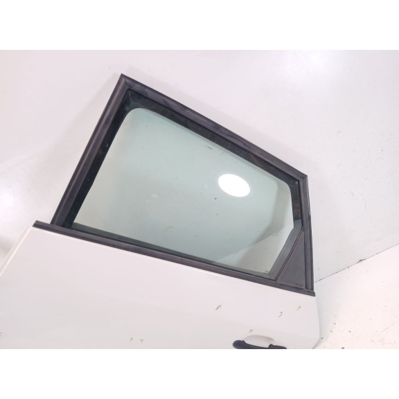 Recambio de puerta trasera izquierda para seat ibiza iv (6j5, 6p1) 1.2 tsi referencia OEM IAM 6J8833055  