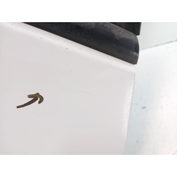 Recambio de puerta trasera izquierda para seat ibiza iv (6j5, 6p1) 1.2 tsi referencia OEM IAM 6J8833055  