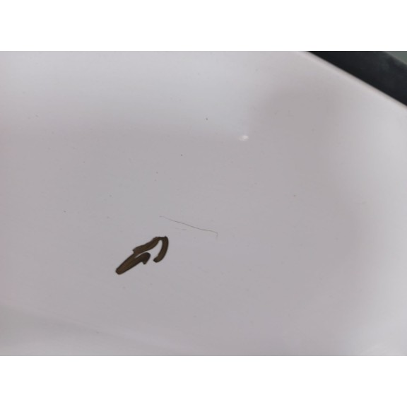 Recambio de puerta trasera izquierda para seat ibiza iv (6j5, 6p1) 1.2 tsi referencia OEM IAM 6J8833055  