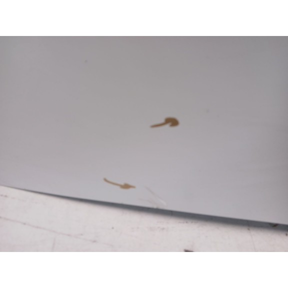 Recambio de puerta trasera izquierda para seat ibiza iv (6j5, 6p1) 1.2 tsi referencia OEM IAM 6J8833055  