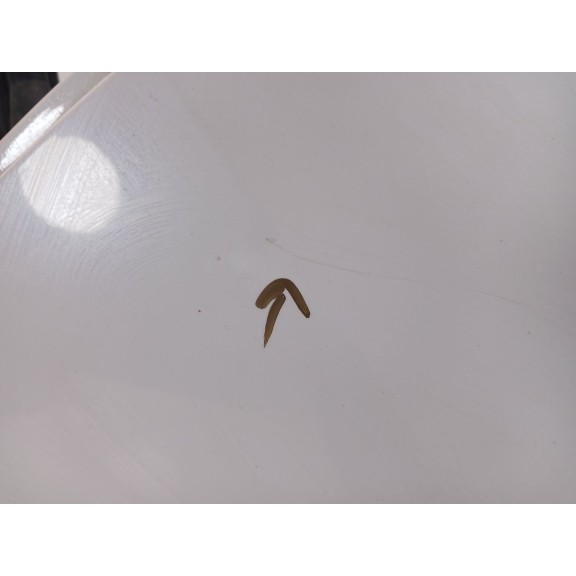 Recambio de puerta trasera izquierda para seat ibiza iv (6j5, 6p1) 1.2 tsi referencia OEM IAM 6J8833055  