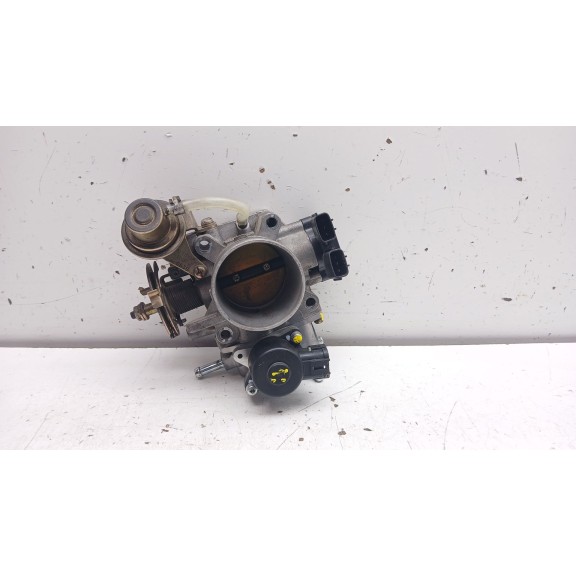 Recambio de caja mariposa para nissan maxima qx (ca33) 2.0 v6 24v cat referencia OEM IAM a22669b00  