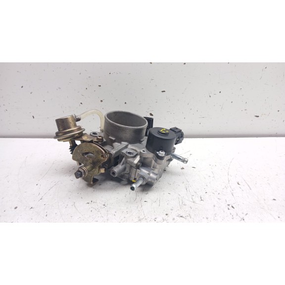 Recambio de caja mariposa para nissan maxima qx (ca33) 2.0 v6 24v cat referencia OEM IAM a22669b00  