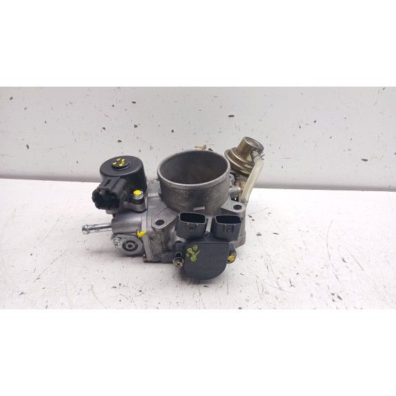 Recambio de caja mariposa para nissan maxima qx (ca33) 2.0 v6 24v cat referencia OEM IAM a22669b00  