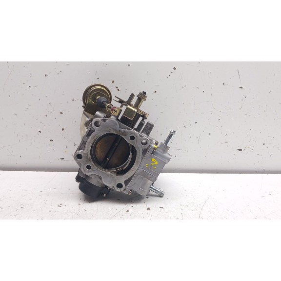 Recambio de caja mariposa para nissan maxima qx (ca33) 2.0 v6 24v cat referencia OEM IAM a22669b00  