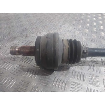 Recambio de transmision trasera izquierda para mercedes-benz clase clk (w207) coupe 2.1 cdi cat referencia OEM IAM   