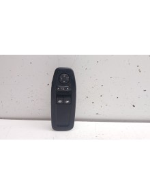 Recambio de mando elevalunas delantero izquierdo para peugeot 208 i (ca_, cc_) 1.2 vti 82 referencia OEM IAM 96751127ZD g26416 