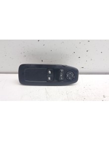 Recambio de mando elevalunas delantero izquierdo para peugeot 208 i (ca_, cc_) 1.2 vti 82 referencia OEM IAM 96751127ZD g26416  2