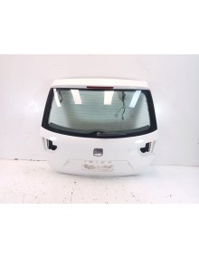 Recambio de porton trasero para seat ibiza iv (6j5, 6p1) 1.2 tsi referencia OEM IAM 6J8827024  