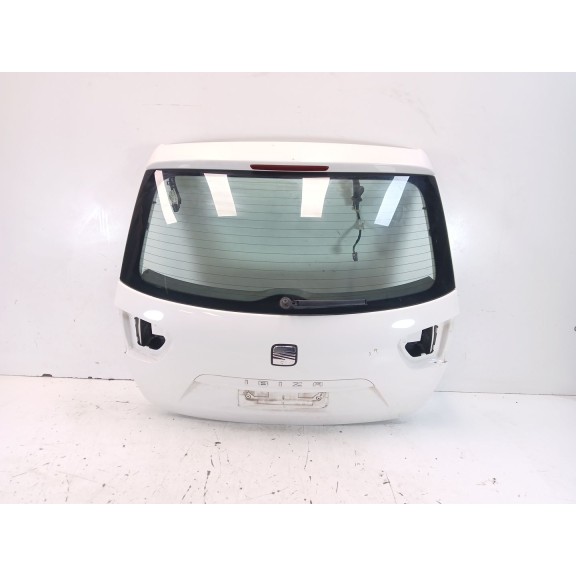 Recambio de porton trasero para seat ibiza iv (6j5, 6p1) 1.2 tsi referencia OEM IAM 6J8827024  