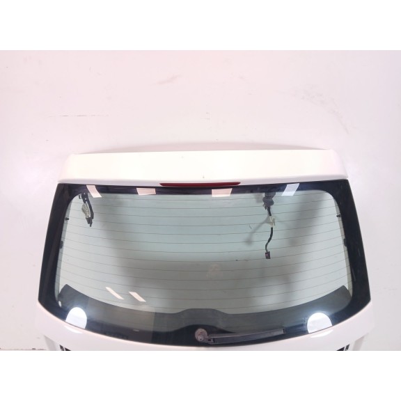 Recambio de porton trasero para seat ibiza iv (6j5, 6p1) 1.2 tsi referencia OEM IAM 6J8827024  