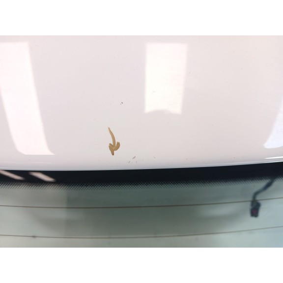 Recambio de porton trasero para seat ibiza iv (6j5, 6p1) 1.2 tsi referencia OEM IAM 6J8827024  