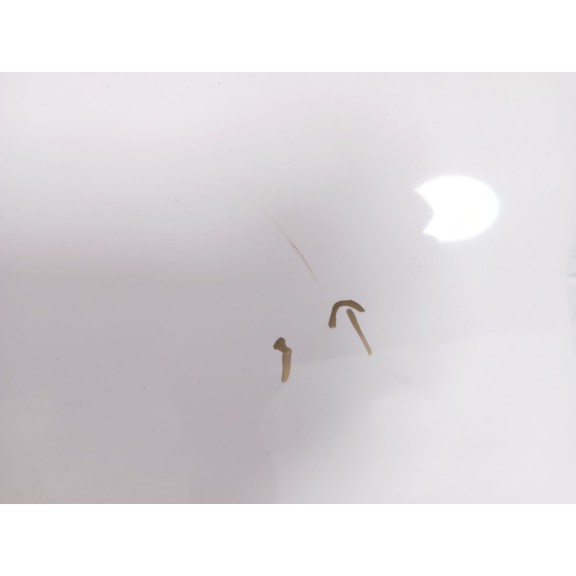 Recambio de porton trasero para seat ibiza iv (6j5, 6p1) 1.2 tsi referencia OEM IAM 6J8827024  