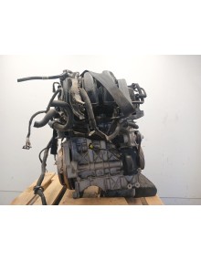 Recambio de motor completo para peugeot 208 i (ca_, cc_) 1.2 vti 82 referencia OEM IAM HMZ / 1627122980 / 1627123380  