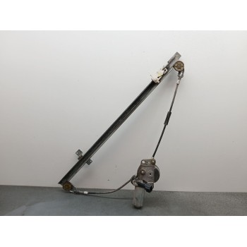 Recambio de elevalunas delantero izquierdo para peugeot boxer autobús (230p) 2.8 hdi referencia OEM IAM  2 pines 