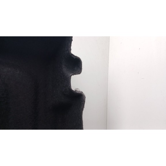 Recambio de bandeja trasera para nissan qashqai ii (j11, j11_) 1.5 dci referencia OEM IAM 799104ea0a  