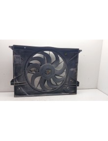 Recambio de electroventilador para mercedes-benz cls (c219) cls 350 (219.356) referencia OEM IAM 1137328229 2115002193 