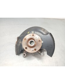 Recambio de mangueta delantera derecha para omoda 5 referencia OEM IAM   