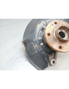 Recambio de mangueta delantera derecha para omoda 5 referencia OEM IAM    2