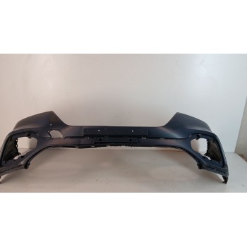 Recambio de paragolpes delantero para mg mg hs (as23) 1.5 t (sas23) referencia OEM IAM as2307700  