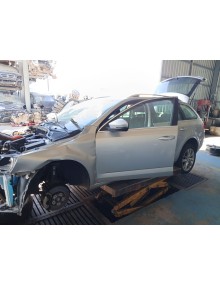 skoda octavia iii combi (5e5, 5e6) del año 2019