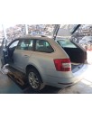 skoda octavia iii combi (5e5, 5e6) del año 2019