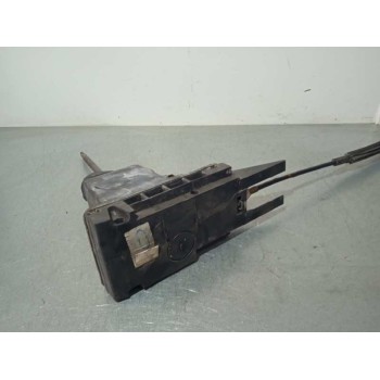 Recambio de palanca cambio para renault vel satis (bj0) 3.0 v6 dci turbodiesel cat referencia OEM IAM 8200112408 AUTO 8200112408