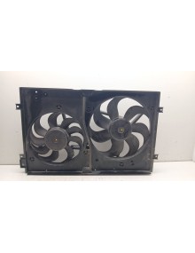 Recambio de electroventilador para audi a3 (8l1) 1.8 t referencia OEM IAM 1j0121207m  