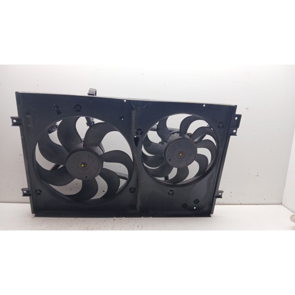 Recambio de electroventilador para audi a3 (8l1) 1.8 t referencia OEM IAM 1j0121207m  