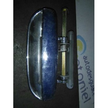 MANETA EXTERIOR DELANTERA DERECHA 