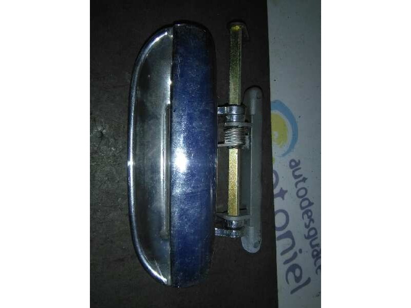 Recambio de maneta exterior delantera derecha para alfa romeo 166 2.4 jtd business referencia OEM IAM   