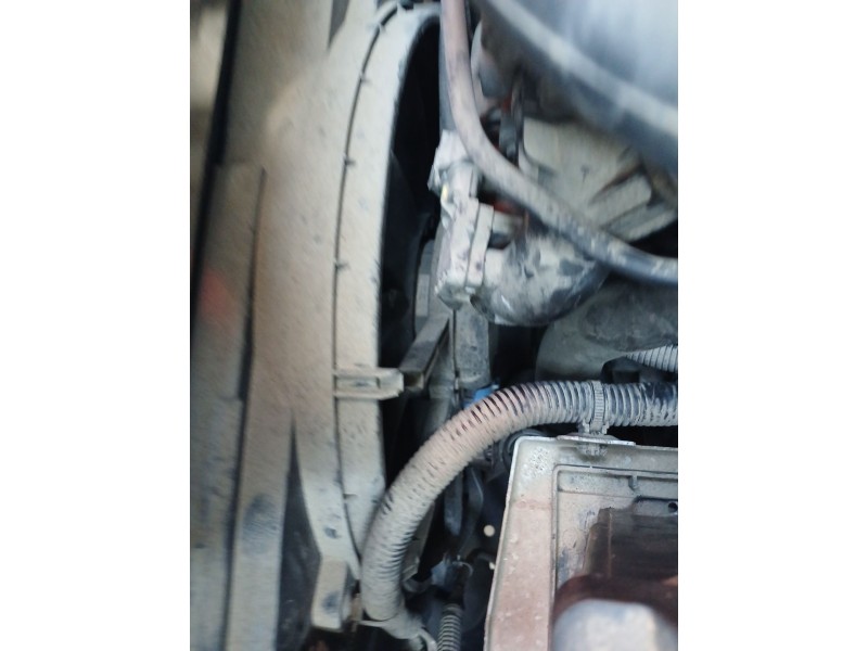 Recambio de electroventilador para dacia sandero ii (b8_) tce 90 (b8m1, b8ma) referencia OEM IAM 214818009r  