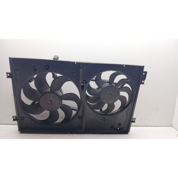 Recambio de electroventilador para audi a3 (8l1) 1.8 t referencia OEM IAM 1j0121207m  