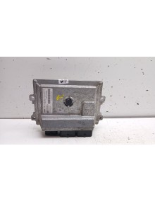 Recambio de centralita motor uce para peugeot 208 i (ca_, cc_) 1.2 vti 82 referencia OEM IAM 9811545080 9800913080 