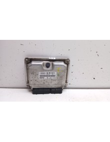 Recambio de centralita motor uce para audi a3 (8l1) 1.8 t referencia OEM IAM 06a906032dk 0261206863 