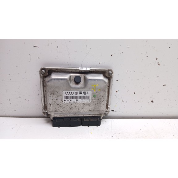 Recambio de centralita motor uce para audi a3 (8l1) 1.8 t referencia OEM IAM 06a906032dk 0261206863 