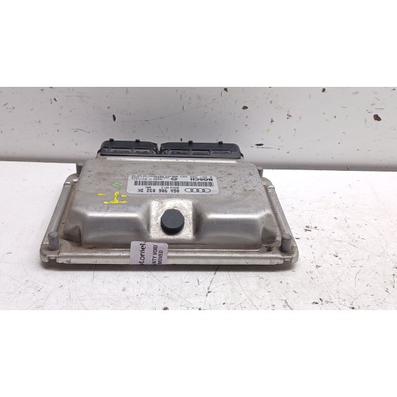 Recambio de centralita motor uce para audi a3 (8l1) 1.8 t referencia OEM IAM 06a906032dk 0261206863 