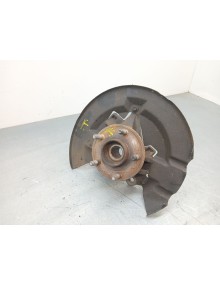 Recambio de mangueta delantera izquierda para ford kuga ii (dm2) 2.0 tdci 4x4 referencia OEM IAM   