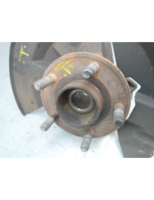 Recambio de mangueta delantera izquierda para ford kuga ii (dm2) 2.0 tdci 4x4 referencia OEM IAM    2