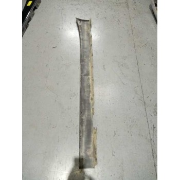 Recambio de faldon lateral para bmw serie 1 lim. (f20) 116d referencia OEM IAM 51777293553 IZQUIERDO 51777293553