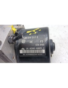 Recambio de abs para audi a3 (8l1) 1.8 t referencia OEM IAM 1j0614517e 10020600094  2