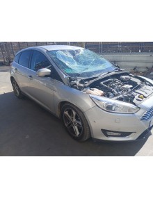 ford focus iii del año 2017