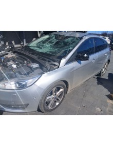 ford focus iii del año 2017 2