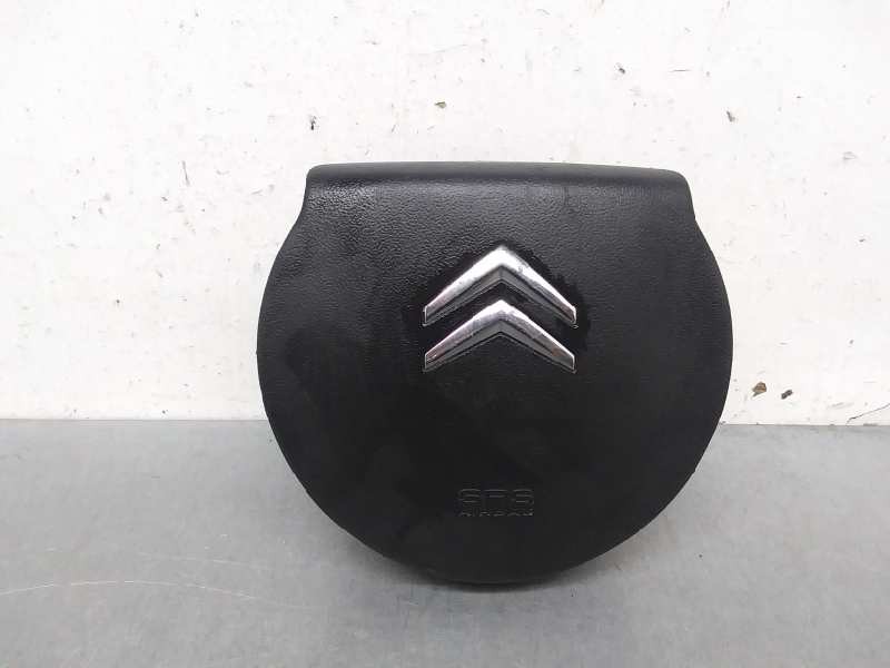 Recambio de airbag delantero izquierdo para citroën c4 grand picasso 2.0 hdi fap referencia OEM IAM 96866504ZD  